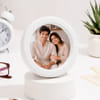 Shop Personalized Bhaiya Bhabhi Around Frame for Rakhi