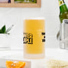 Shop Personalized Bhaiya Bhabhi Beer Mug for Rakhi