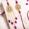 Buy Personalized Bhaiya Bhabhi Rakhi Celebration Hamper