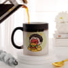 Shop Personalized Bhukkad Bhai Mug for Rakhi