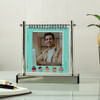 Buy Personalized Birthday Album with Metal Stand