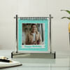 Personalized Birthday Album with Metal Stand Online