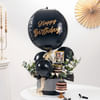 Personalized Birthday Bliss Hamper Online