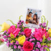 Gift Personalized Birthday Blossom Bonanza