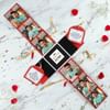 Buy Personalized Birthday Explosion Box with Rose