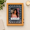 Shop Personalized Birthday Infinity Mirror Frame