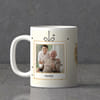 Buy Personalized Birthday Keychain & Mug combo