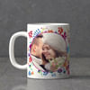 Buy Personalized Birthday Keychain & Mug Combo