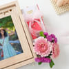 Buy Personalized Birthday Memories Hamper