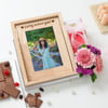 Personalized Birthday Memories Hamper Online