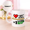 Personalized Birthday Mug