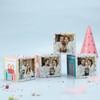 Gift Personalized Birthday Pop-Up Box