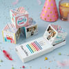 Personalized Birthday Pop-Up Box Online