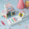 Personalized Birthday Pop-Up Box Online