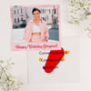 Gift Personalized Birthday Surprise Hamper