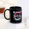 Gift Personalized Birthday Teddylicious Hamper