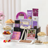 Buy Personalized Birthday Treats And Smiles Gift Hamper