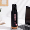 Shop Personalized Black Edition Water Bottle