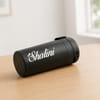 Buy Personalized Black Vacuum-Insulated Mug