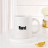 Buy Personalized Blockbuster Dad Mug for Father's Day