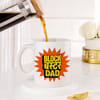 Shop Personalized Blockbuster Dad Mug for Father's Day