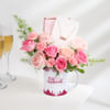 Shop Personalized Blooming Eid Arrangement