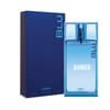 Gift Personalized Blu Eau De Parfum 90 ML - Men