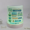 Buy Personalized Bluetooth Speaker For Brother