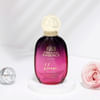 Buy Personalized Blush And Bloom Birthday Hamper