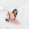 Gift Personalized Blushing Birthday Hamper