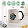 Buy Personalized Boss Day Mug