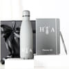 Buy Personalized Bottle Notebook Pen Gift Set