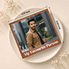 Gift Personalized Brillare Coffee Connection Gift Set