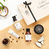 Shop Personalized Brillare Coffee Connection Gift Set