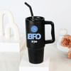 Buy Personalized Bro-Fist Tumbler For Brother