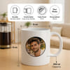 Gift Personalized Brother Sister Mug