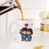 Buy Personalized Brother Sister Mug
