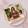 Gift Personalized Bryan and Candy Bath Set for Karwa Chauth
