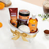 Shop Personalized Bryan Candy Cocoa Karwa Chauth Gift Set