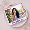 Gift Personalized Bryan Candy Lavender Bliss Bath & Body Set