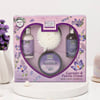 Shop Personalized Bryan Candy Lavender Bliss Bath & Body Set