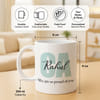 Gift Personalized CA Coffee Mug