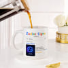 Buy Personalized Cancer Zodiac Mug