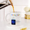 Buy Personalized Cancer Zodiac Mug