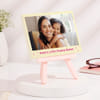 Gift Personalized Canvas Mom's Little Drama Queen