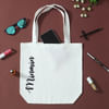 Personalized Canvas Tote Bag Online