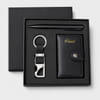 Personalized Card Holder with Pen Set Online