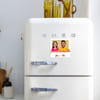 Shop Personalized Caricature Fridge Magnet Best Valentine Gift