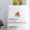 Shop Personalized Caricature Fridge Magnet for Father's Day