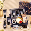 Personalized Carlton London Gift Hamper For Brother